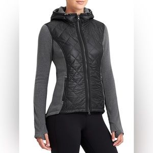 Athleta Vortex Lightweight Jacket Size XXS